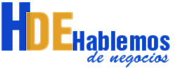 logo H DE HABLEMOS DE NEGOCIOS